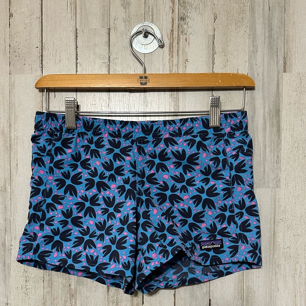 Patagonia‎ Girls Baggies Shorts